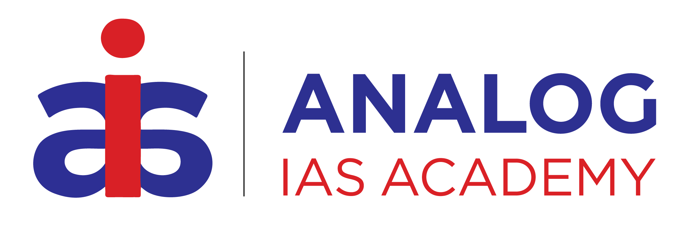 ANALOG IAS